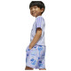Adidas Παιδικό σετ Disney Lilo & Stitch Tee and Shorts Set Adidas Παιδικό σετ Disney Lilo & Stitch Tee and Shorts Set